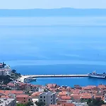 Antonia Gasthof Makarska