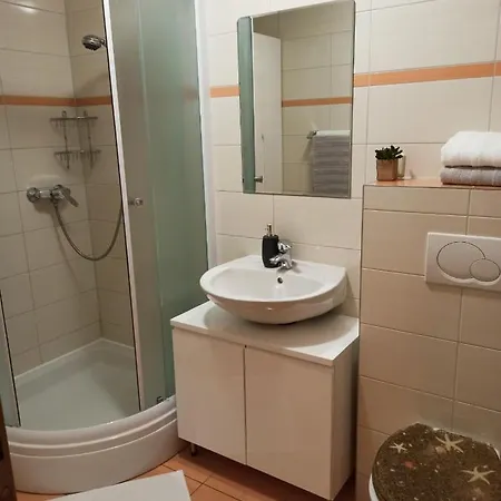 Affittacamere Antonia 3*