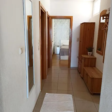 Affittacamere Antonia Makarska