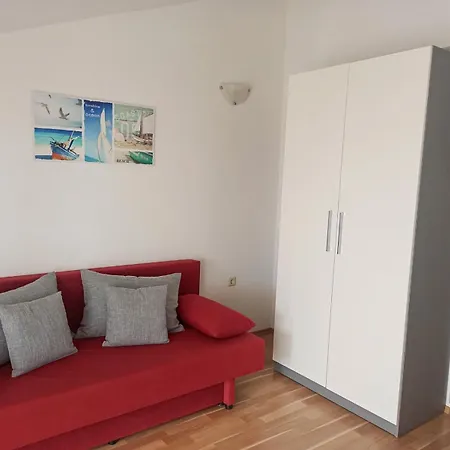 Penzion Antonia Makarská