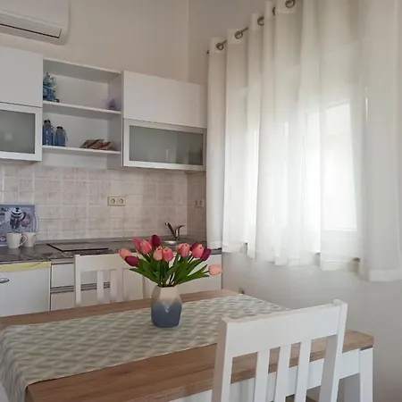 Penzion Antonia Makarská