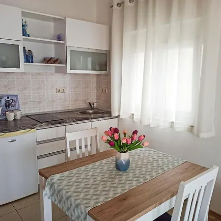 Antonia Penzion Makarská