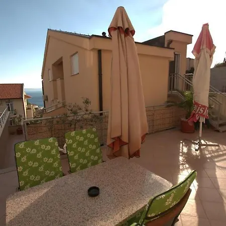 Affittacamere Antonia 3*