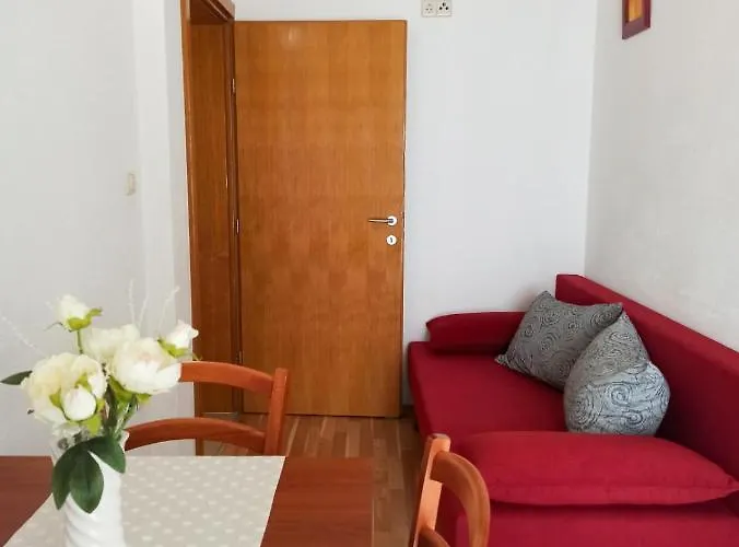 Penzion Antonia Makarská