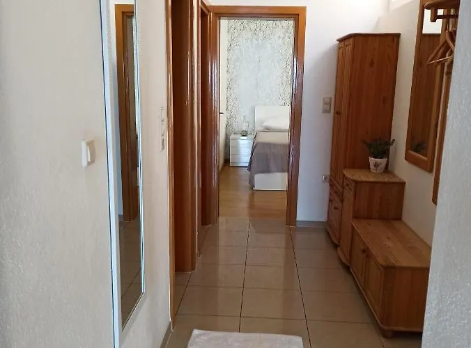 Penzion Antonia Makarská