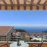 Antonia 3* Макарска