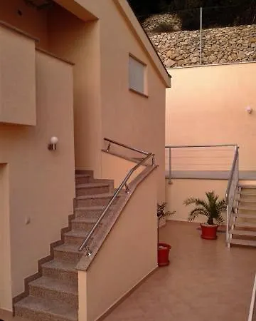 بيت ضيافة Antonia ماكارسكا