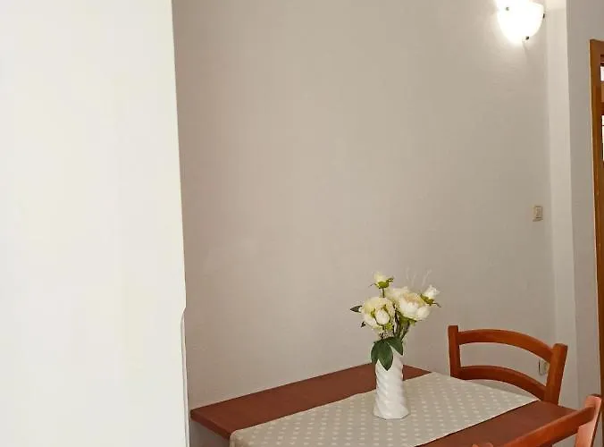 بيت ضيافة Antonia ماكارسكا