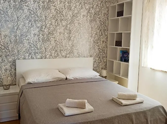 Antonia 3* ماكارسكا