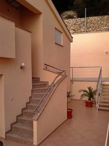 بيت ضيافة Antonia ماكارسكا